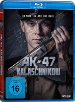 AK-47 - Kalaschnikow (Blu-ray)