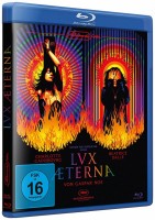 Lux Æterna (Blu-ray)