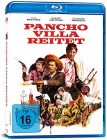 Pancho Villa reitet (Blu-ray)