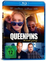 Queenpins - Kriminell günstig! (Blu-ray)