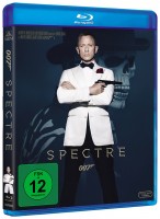 James Bond 007 - Spectre (Blu-ray)