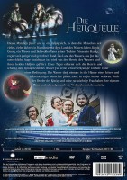 Die Heilquelle (DVD)