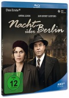 Nacht über Berlin (Blu-ray)