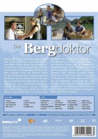 Der Bergdoktor - Staffel 16 (DVD)