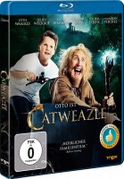 Catweazle (Blu-ray)