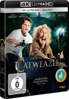 Catweazle - 4K Ultra HD Blu-ray + Blu-ray (4K Ultra HD)