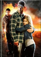 Homefront - Limited Mediabook / Cover C (Blu-ray)