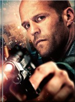 Homefront - Limited Mediabook / Cover E (Blu-ray)