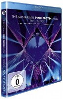 The Australian Pink Floyd Show - The Essence (Blu-ray)