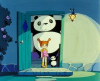 Die Abenteuer des kleinen Panda (Blu-ray)