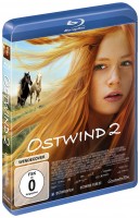 Ostwind 1-5 im Set (Blu-ray)