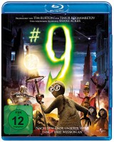 #9 (Blu-ray)