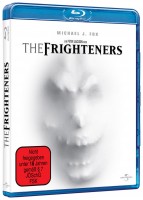 The Frighteners - Böse Geister schlafen nie ... (Blu-ray)