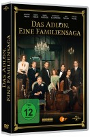 Das Adlon - Eine Familiensaga (DVD)