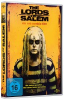 The Lords of Salem (DVD)