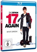 17 Again (Blu-ray)