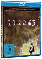 11.22.63 - Die komplette Serie (Blu-ray)