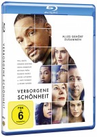 Verborgene Schönheit (Blu-ray)