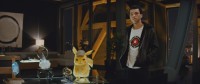 Pokémon Meisterdetektiv Pikachu - 4K Ultra HD Blu-ray + Blu-ray (4K Ultra HD)