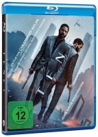 Tenet (Blu-ray)