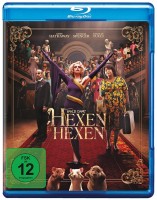 Hexen hexen (Blu-ray)