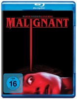 Malignant (Blu-ray)