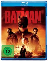 The Batman (Blu-ray)