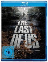 The Last of Us - Staffel 01 (Blu-ray)