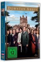 Downton Abbey - Season 04 (DVD)