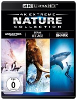 Nature Collection - 4K Ultra HD Blu-ray (Ultra HD Blu-ray)