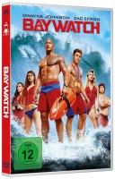 Baywatch (DVD)