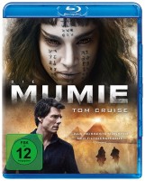 Die Mumie - 2017 (Blu-ray)