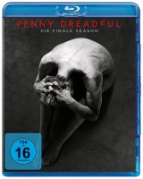Penny Dreadful - Staffel 03 (Blu-ray)