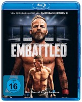 Embattled (Blu-ray)