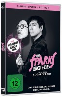 The Sparks Brothers - Special Edition (DVD)