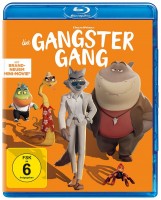 Die Gangster Gang (Blu-ray)