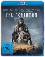 The Northman - Stelle Dich Deinem Schicksal (Blu-ray)