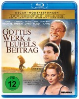 Gottes Werk & Teufels Beitrag (Blu-ray)