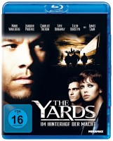 The Yards - Im Hinterhof der Macht - Director's Cut & Kinofassung (Blu-ray)