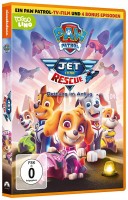 Paw Patrol - Rettung im Anflug - Jet to the Rescue (DVD)