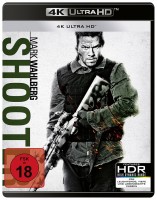 Shooter - 4K Ultra HD Blu-ray (4K Ultra HD)