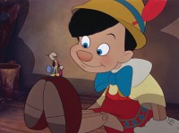 Pinocchio - Platinum Edition (DVD)