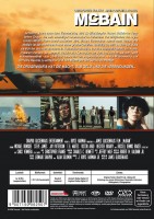 McBain (DVD)