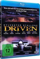 Driven (Blu-ray)