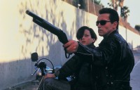 Terminator 2 - Tag der Abrechnung - Special Edition / Digital Remastered (Blu-ray)