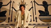 Gods of Egypt - 4K Ultra HD Blu-ray + Blu-ray (Ultra HD Blu-ray)