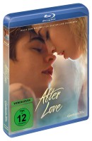 After Passion & After Truth & After Love / 3-Filme-Set (Blu-ray)