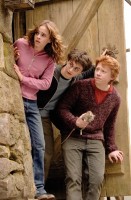 Harry Potter und der Gefangene von Askaban - 4K Ultra HD Blu-ray + Blu-ray (4K Ultra HD)
