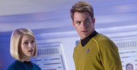 Star Trek - Into Darkness - 4K Ultra HD Blu-ray + Blu-ray (Ultra HD Blu-ray)