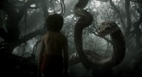 The Jungle Book - Blu-ray 3D + 2D (Blu-ray)